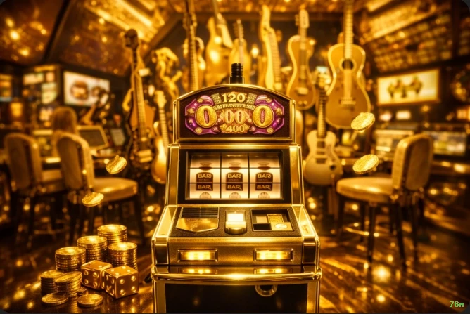 cassino_Blackjack